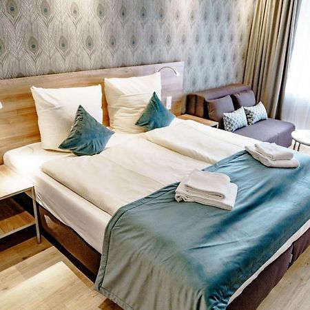 Haus Am See Luxury Hs 228 B Гослар Екстериор снимка