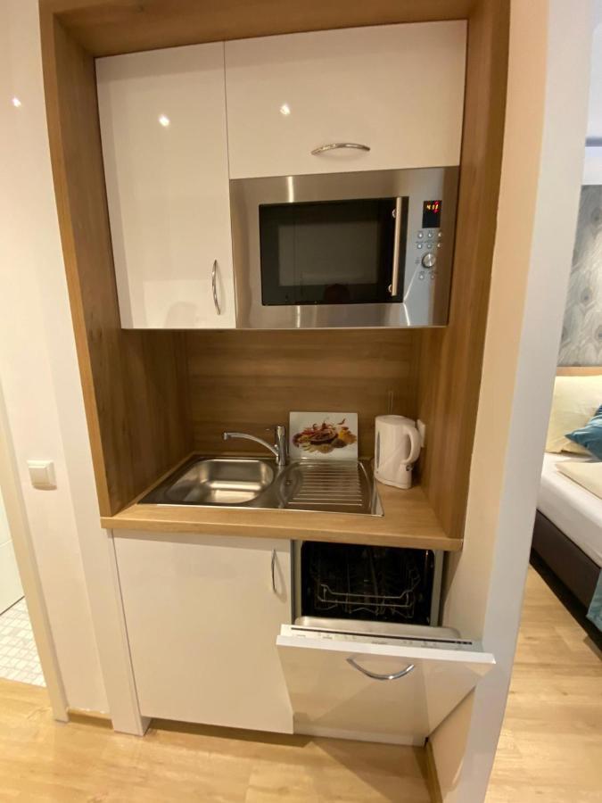 Haus Am See Luxury Hs 228 B Гослар Екстериор снимка