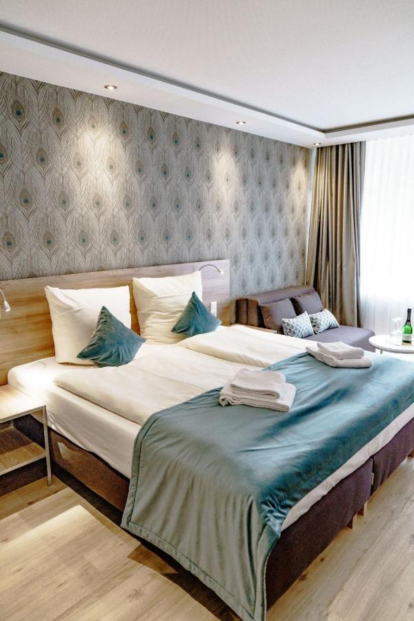 Haus Am See Luxury Hs 228 B Гослар Екстериор снимка