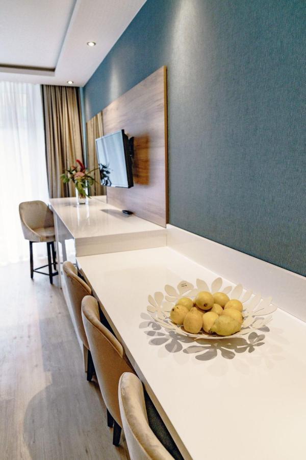 Haus Am See Luxury Hs 228 B Гослар Екстериор снимка