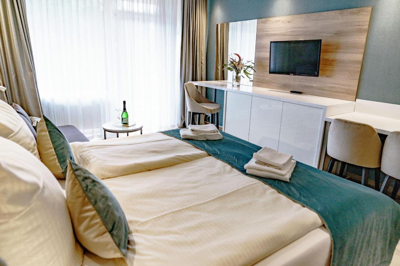 Haus Am See Luxury Hs 228 B Гослар Екстериор снимка