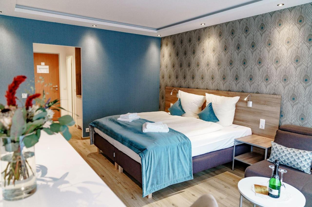 Haus Am See Luxury Hs 228 B Гослар Екстериор снимка