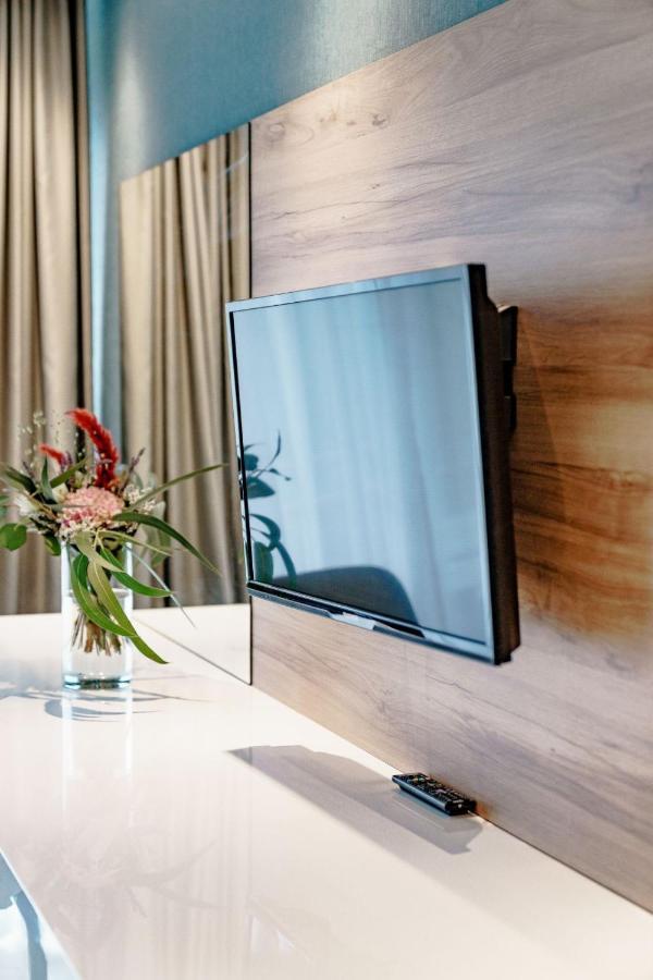 Haus Am See Luxury Hs 228 B Гослар Екстериор снимка