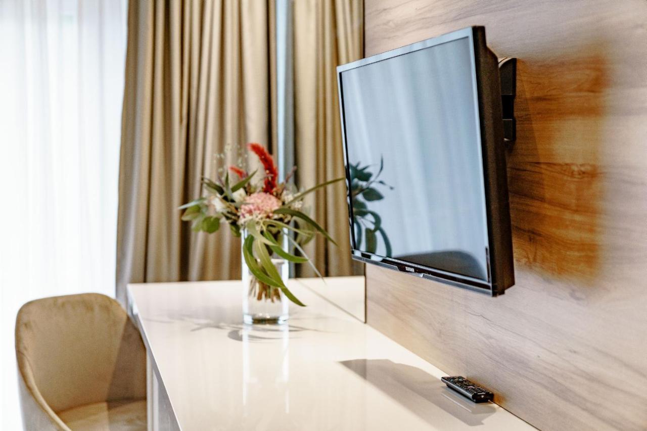 Haus Am See Luxury Hs 228 B Гослар Екстериор снимка