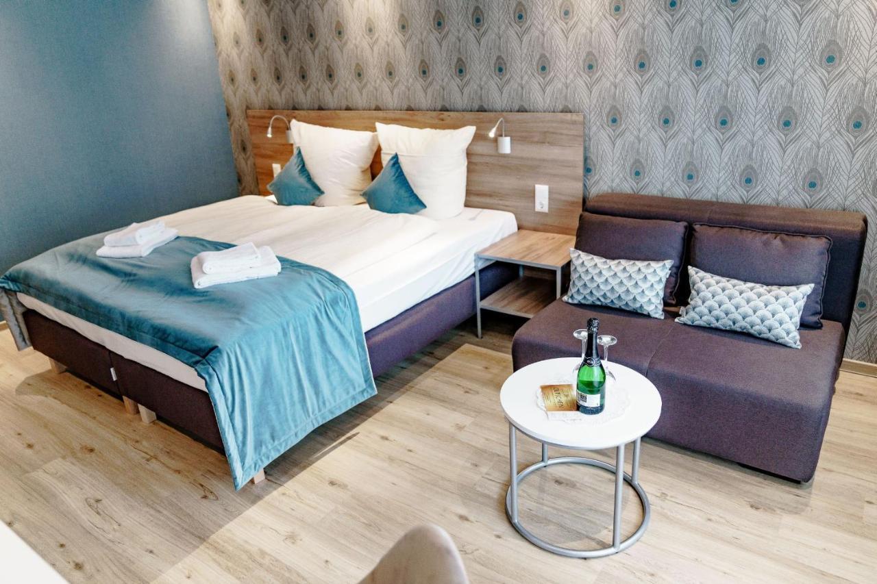 Haus Am See Luxury Hs 228 B Гослар Екстериор снимка