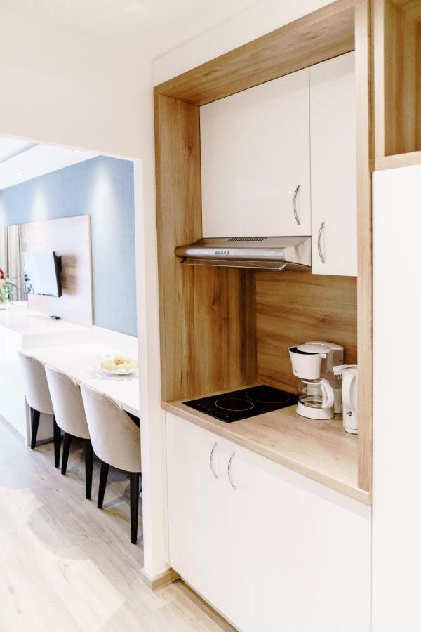Haus Am See Luxury Hs 228 B Гослар Екстериор снимка