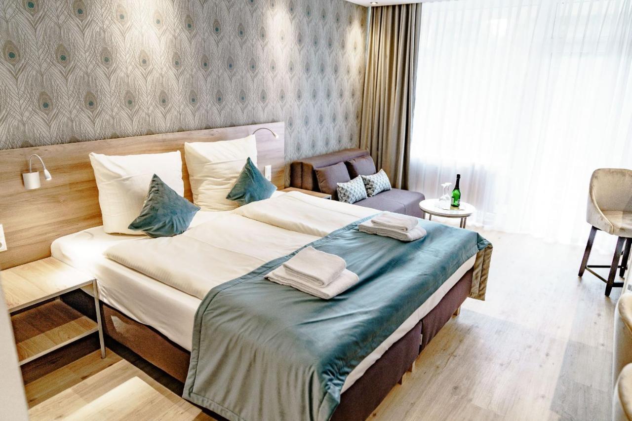 Haus Am See Luxury Hs 228 B Гослар Екстериор снимка