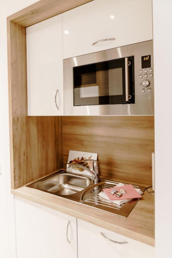 Haus Am See Luxury Hs 228 B Гослар Екстериор снимка