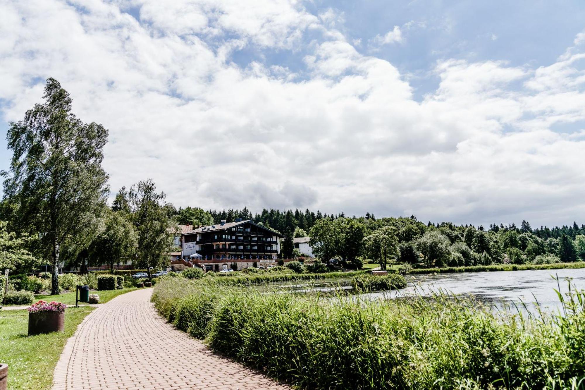 Haus Am See Luxury Hs 228 B Гослар Екстериор снимка